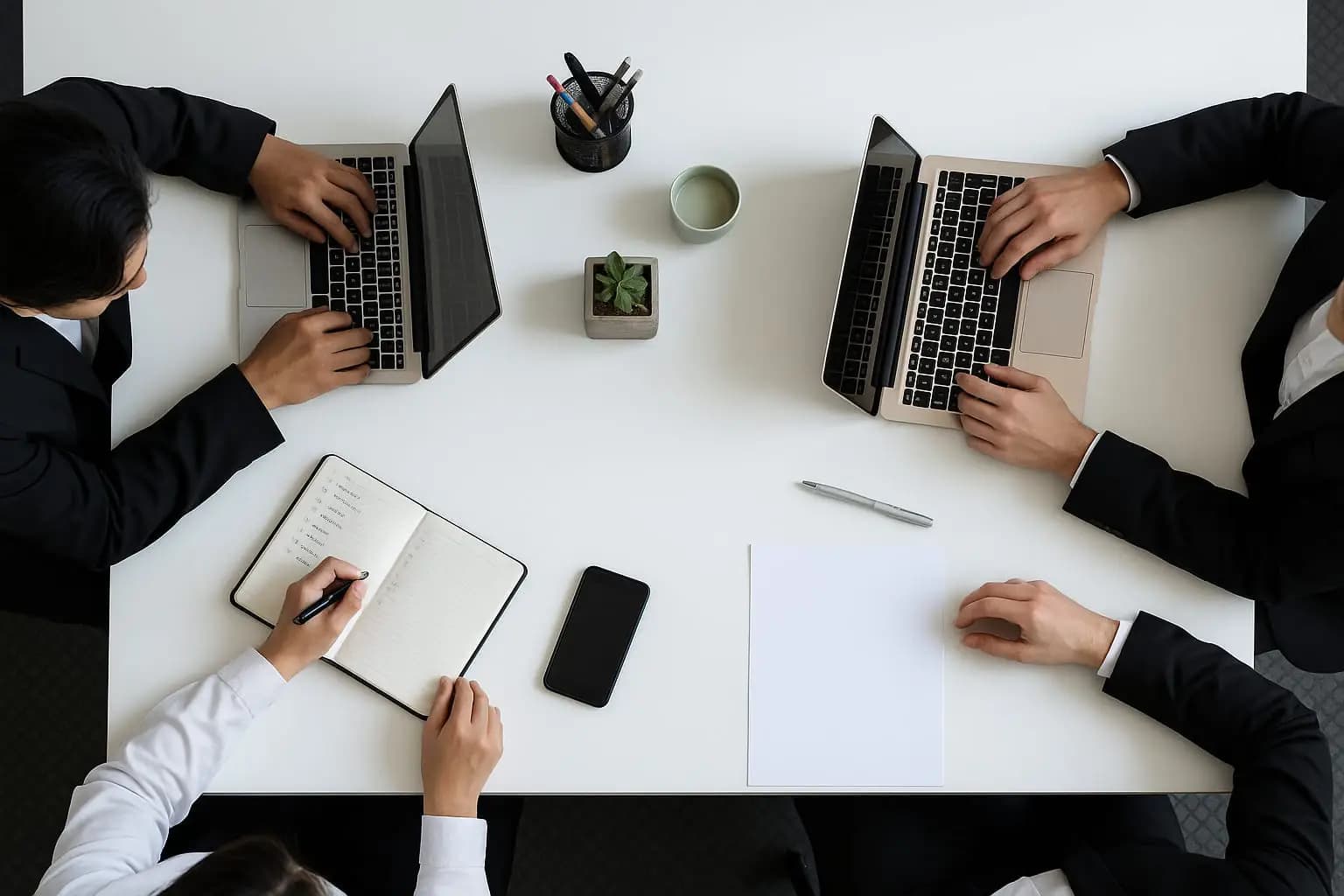 Diseño web profesional para empresas